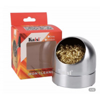 Kaisi активатор для жал (Iron cleaner) (Серый) (Артик.ГС-901) Kaisi активатор для жал (Iron cleaner) (Серый) (Артик.ГС-901)