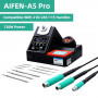 AiFen A5 Pro (С210 Ручка) паяльная станция (Артик.801)
