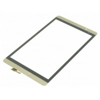Huawei MediaPad M2 (8.0") (M2-801/801L) золотой (Gold) тачскрин с OCA плёнкой (Артик.ГС-7210) Huawei MediaPad M2 (8.0") (M2-801/801L) золотой (Gold) тачскрин с OCA плёнкой (Артик.ГС-7210)