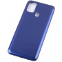 Samsung M31/M315 F Ocean Blue (Синий) Крышка (Артик.ГС-555)