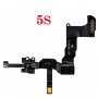 iPhone 5S Фронтальная Камера (Снятый) (Артик.ГС-729)