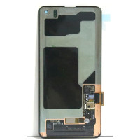Samsung S10 4G / SM-G973 F (ORG / Переклейка / Без рамки) дисплей (Артикул.ГС-180) Samsung S10 4G / SM-G973 F (ORG / Переклейка / Без рамки) дисплей (Артикул.ГС-180)