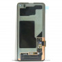 Samsung S10 4G / SM-G973 F (ORG / Переклейка / Без рамки) дисплей (Артикул.ГС-180)