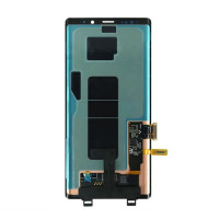 Samsung Note 9 / SM-N960 F (ORG / Переклейка / Без рамки) дисплей (Артик.ГС-184) Samsung Note 9 / SM-N960 F (ORG / Переклейка / Без рамки) дисплей (Артик.ГС-184)