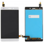 Huawei P8 Lite White (Белый) Дисплей (Артик.ГС-148)