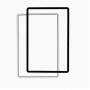 Huawei MatePad 11 / Honor Pad V7 PRO (DBY-W09) (10.85") Black (Черный)  (G+OCA Pro) стекло с OCA плёнкой (Артик.ГС-645)