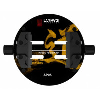 LuoWei LW-AP05 Держатель для CPU и микрочипов (Артик.ГС-901) LuoWei LW-AP05 Держатель для CPU и микрочипов (Артик.ГС-901)