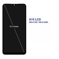 Samsung A15 4G/5G / SM-A155 F / A156 E (6.5'') (ORG/Переклейка) дисплей (Артикул.ГС-188) Samsung A15 4G/5G / SM-A155 F / A156 E (6.5'') (ORG/Переклейка) дисплей (Артикул.ГС-188)