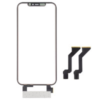 iPhone 12Mini (CD) (Без микросхемы) тачскрин с OCA плёнкой (Артик.ГС-439) iPhone 12Mini (CD) (Без микросхемы) тачскрин с OCA плёнкой (Артик.ГС-439)