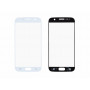 Samsung S7/G930 F стекло white (Арт 352 Free)