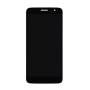 Huawei Nova Plus Дисплей Black (Черный) (Артикул.ГС-130)