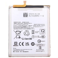 Samsung (EB-BA256ABY) Galaxy A25 5G / A55 5G / SM-A256 / A556 U/B (IFIXIT/HQ) Аккумулятор (Акб) (Артик.ГС-5134) Samsung (EB-BA256ABY) Galaxy A25 5G / A55 5G / SM-A256 / A556 U/B (IFIXIT/HQ) Аккумулятор (Акб) (Артик.ГС-5134)