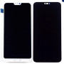 Huawei Honor 10 Black (Черный) (без отпечаток) дисплей (Артик.143)