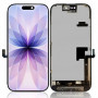 iPhone 17G (LTPO / Soft Oled / 120Hz / Узкая рамка) дисплей (Артик.ГС-206)