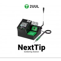 2UUL NT210 (C210) паяльная станция (Артик.ГС-901) 2UUL NT210 (C210) паяльная станция (Артик.ГС-901)