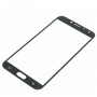 Samsung J4 2018/J400 F Black Черный Стекло с OCA Плёнкой (Артик.ГС-333)