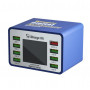 Mechanic iCharger 8A (40W) Зарядная станция (Артик.ГС-901)