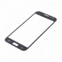 Samsung J2 2016/J210 F Black Черный Стекло с OCA Плёнкой (Артик.ГС-331)