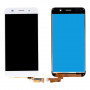 Huawei Honor 4A/Y6 White (Белый) Дисплей (Артик.ГС-133)