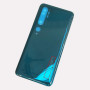 Xiaomi Mi Note 10/10Pro Green Крышка (Артик.ГС-587)