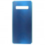 Samsung S10 / SM-G973 F Prism Blue (Синий) Стеклянная крышка  (Артикул.ГС-572)