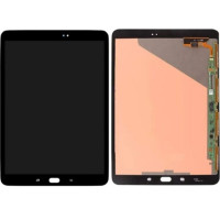 Samsung Tab S2/S3 (9.7") Wi-Fi/LTE SM-T810/813/815/819/T820/T825 Black (Черный) дисплей (Артик.ГС-645) Samsung Tab S2/S3 (9.7") Wi-Fi/LTE SM-T810/813/815/819/T820/T825 Black (Черный) дисплей (Артик.ГС-645)