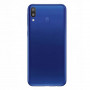 Samsung M20/M205 F Blue (Синий) Крышка в сборе с окошками камеры  (Артикул.ГС-555)