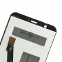 iPhone XS Black (Черный) Big (CE/RU/A) (Большой вырез/С надписью) Крышка (Артик.ГС-514)