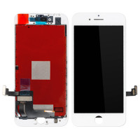 iPhone 8G/SE(2020) (FOG/Заводской Оригинал) White (Белый) дисплей (Артик.ГС-235) iPhone 8G/SE(2020) (FOG/Заводской Оригинал) White (Белый) дисплей (Артик.ГС-235)