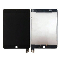 iPad Mini 5 2019 (FOG) A2133/A2124/A2126 Black (Черный) дисплей (Артик.ГС-643) iPad Mini 5 2019 (FOG) A2133/A2124/A2126 Black (Черный) дисплей (Артик.ГС-643)