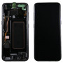 Xiaomi Mi 10 Lite black крышка (Артик.FREE)