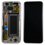 Samsung S8/G950 F (F) Золотой (Gold) (Service pack) дисплей в рамке (Артикул.ГС-193)
