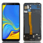 Samsung A7 2018/A750 F (OLED) дисплей в рамке (Артикул.ГС-183)