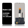 Xiaomi Redmi 12C/Poco C55 (22120RN86G) (ORG) Дисплей (Арт-115)