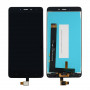 Xiaomi Redmi Note 4X Дисплей Black (Артик.ГС-101)