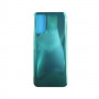 Huawei Honor 30 Green (Зеленый) крышка (Артик.ГС-529)