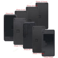 iPhone 11Pro (SN) Форма для прессовки (Grade A001) (Артик.ГС-901) iPhone 11Pro (SN) Форма для прессовки (Grade A001) (Артик.ГС-901)