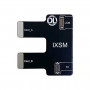 iPhone XsMax шлейф для тесторов DianLiang DL 200/400 (Артикул 7220)