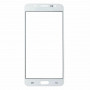 Samsung J5 2016/J510 F White (Белый) стекло с OCA плёнкой (Артик.ГС-334)