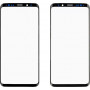 Samsung S9/G960 F (Curved) стекло (Арт 353 Free)