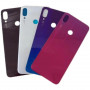 Xiaomi Redmi Note 7/7Pro Purple Крышка (Артик.ГС-595)