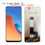 Xiaomi Redmi 12 4G (23053RN02Y) (ORG) Дисплей (Арт-115)