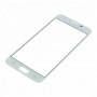 Samsung J5 Prime/G570 F White (Белый) стекло с OCA плёнкой (Артик.ГС-334)