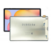Samsung Tab S6 Lite (10.4") (Wi-Fi/LTE) SM-P610/P615 Black (Черный) дисплей (Артикул 7208) Samsung Tab S6 Lite (10.4") (Wi-Fi/LTE) SM-P610/P615 Black (Черный) дисплей (Артикул 7208)