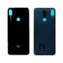 Xiaomi Redmi 7 Black Крышка (Артик.590)