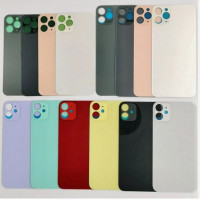 iPhone 11G (Premium) White (Белый) Big (CE/RU/A) (Большой вырез/С надписью) Крышка (Артик.ГС-525) iPhone 11G (Premium) White (Белый) Big (CE/RU/A) (Большой вырез/С надписью) Крышка (Артик.ГС-525)