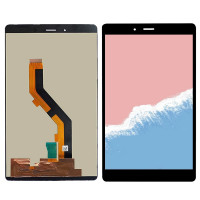 Samsung Tab A (8.0") (LTE/4G) SM-T295/T297 Black (Черный) дисплей (Артикул 7208) Samsung Tab A (8.0") (LTE/4G) SM-T295/T297 Black (Черный) дисплей (Артикул 7208)