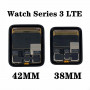 Apple Watch series 3/42mm LTE дисплей (Артик.ГС-76)