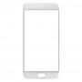 Oppo R11 (5.5") White (Белый) стекло с OCA плёнкой FREE