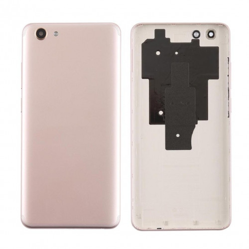 ViVo Y71 Gold Крышка со стекло камеры (Артик.ГС-581)